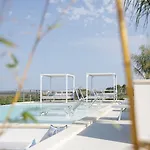 Indipendente Con Piscina * 우겐토