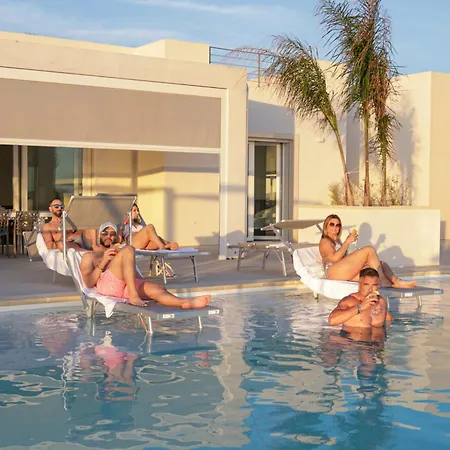 Indipendente Con Piscina Villa *