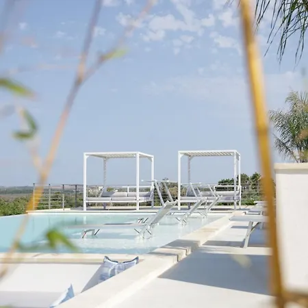 Villa Indipendente Con Piscina
