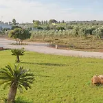 Indipendente Con Piscina Ugento