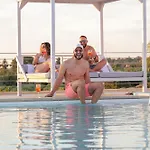 Indipendente Con Piscina Ugento