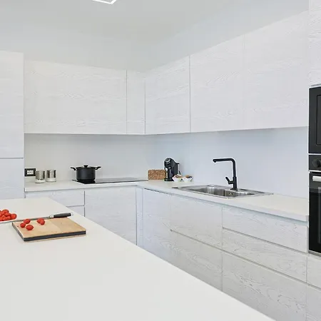 Villa Indipendente Con Piscina Ugento