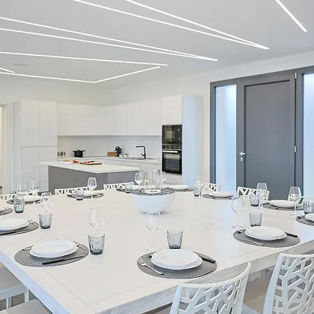 Indipendente Con Piscina * Ugento