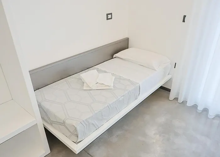 Indipendente Con Piscina Ugento