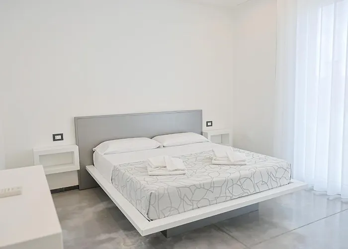 Villa Indipendente Con Piscina Ugento