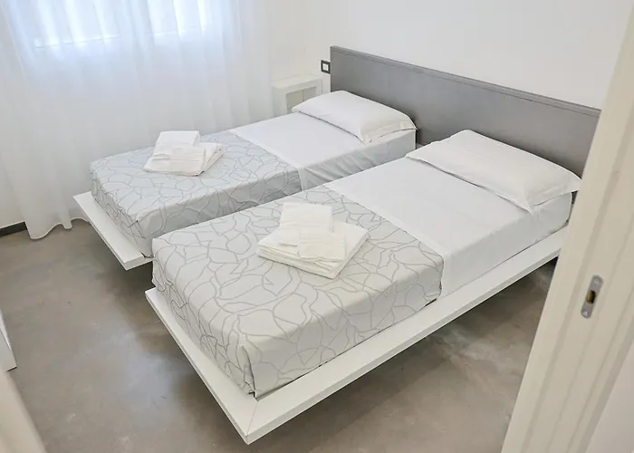 Indipendente Con Piscina Villa Ugento