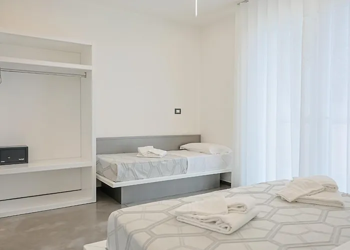 Indipendente Con Piscina Ugento