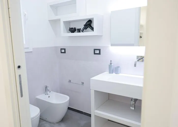 Indipendente Con Piscina * Ugento