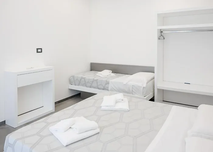 Villa Indipendente Con Piscina Ugento