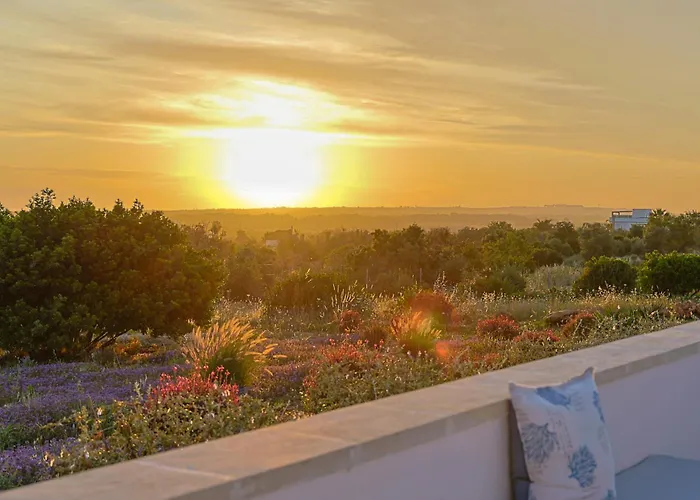 Indipendente Con Piscina *